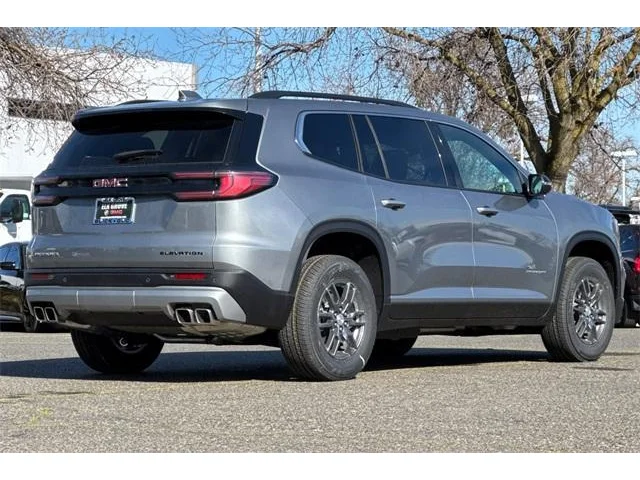Nuevos GMC ACADIA à ELK GROVE chez Elk Grove Buick GMC