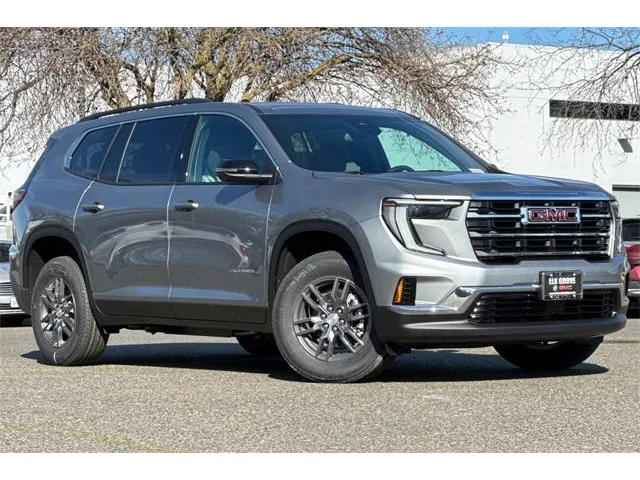 Nuevos GMC ACADIA à ELK GROVE chez Elk Grove Buick GMC