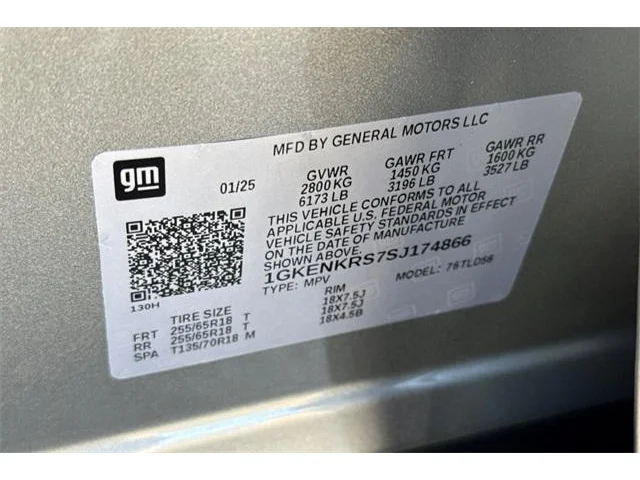 Nuevos GMC ACADIA à ELK GROVE chez Elk Grove Buick GMC