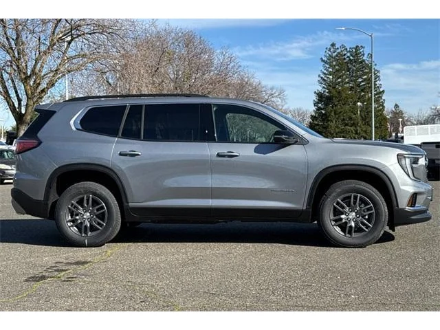 Nuevos GMC ACADIA à ELK GROVE chez Elk Grove Buick GMC