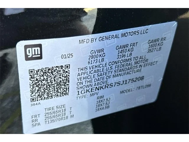 Nuevos GMC ACADIA à ELK GROVE chez Elk Grove Buick GMC