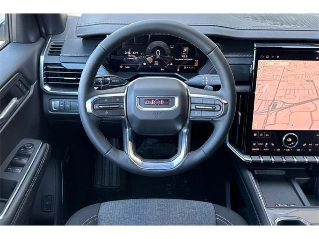 Nuevos GMC ACADIA à ELK GROVE chez Elk Grove Buick GMC
