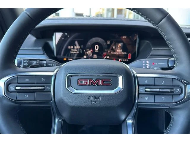 Nuevos GMC ACADIA à ELK GROVE chez Elk Grove Buick GMC