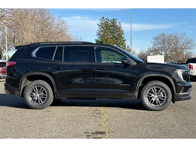 Nuevos GMC ACADIA à ELK GROVE chez Elk Grove Buick GMC