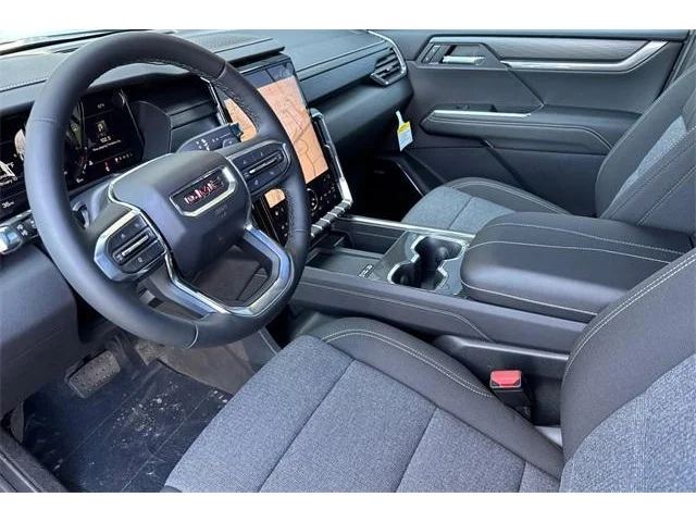 Nuevos GMC ACADIA à ELK GROVE chez Elk Grove Buick GMC