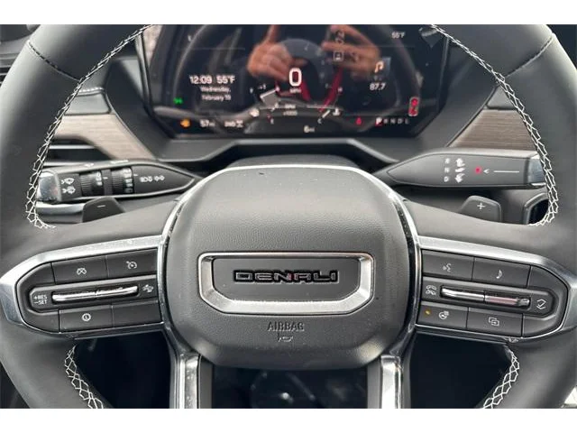 Nuevos GMC ACADIA à ELK GROVE chez Elk Grove Buick GMC