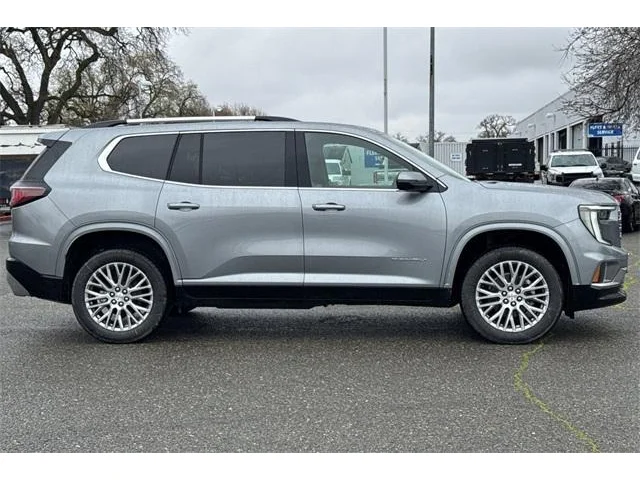 Nuevos GMC ACADIA à ELK GROVE chez Elk Grove Buick GMC