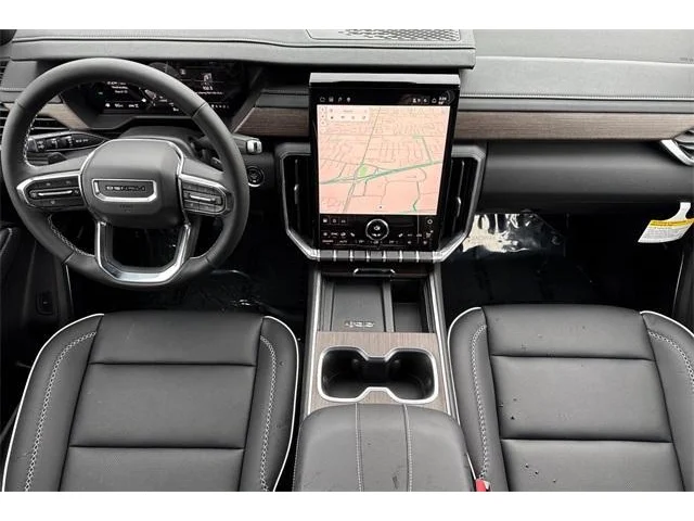 Nuevos GMC ACADIA à ELK GROVE chez Elk Grove Buick GMC