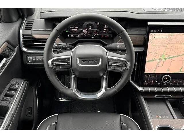 Nuevos GMC ACADIA à ELK GROVE chez Elk Grove Buick GMC
