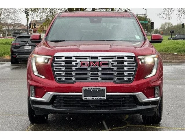 Nuevos GMC ACADIA à ELK GROVE chez Elk Grove Buick GMC