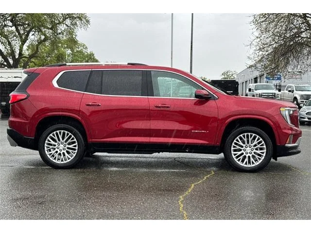 Nuevos GMC ACADIA à ELK GROVE chez Elk Grove Buick GMC