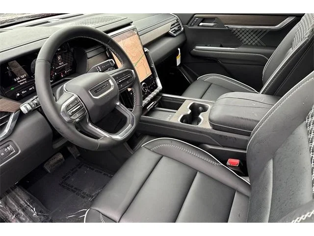 Nuevos GMC ACADIA à ELK GROVE chez Elk Grove Buick GMC