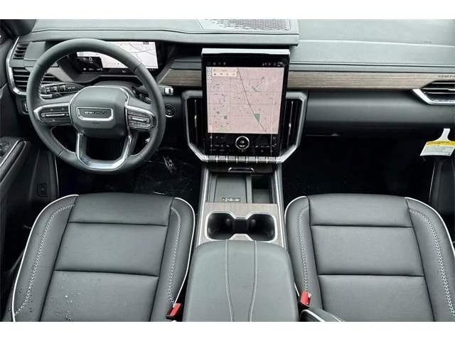 Nuevos GMC ACADIA à ELK GROVE chez Elk Grove Buick GMC