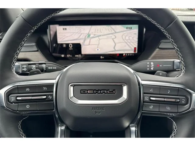 Nuevos GMC ACADIA à ELK GROVE chez Elk Grove Buick GMC