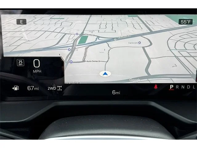 Nuevos GMC ACADIA à ELK GROVE chez Elk Grove Buick GMC