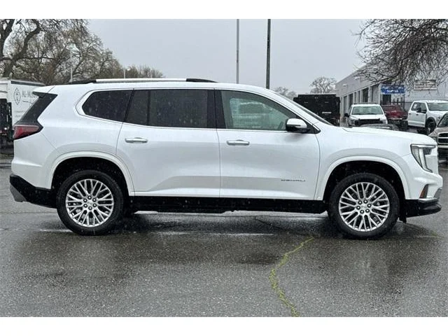 Nuevos GMC ACADIA à ELK GROVE chez Elk Grove Buick GMC