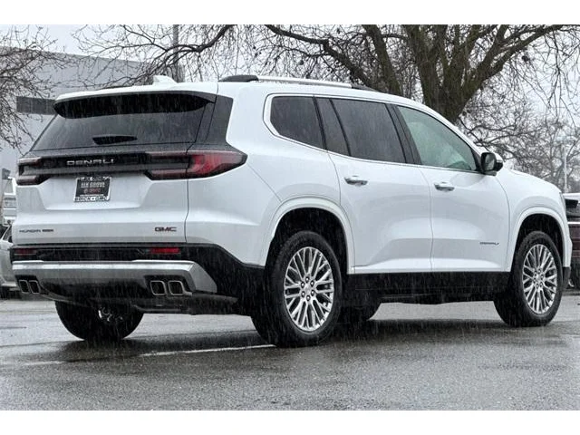 Nuevos GMC ACADIA à ELK GROVE chez Elk Grove Buick GMC