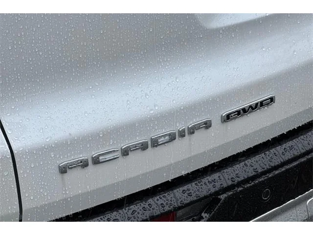 Nuevos GMC ACADIA à ELK GROVE chez Elk Grove Buick GMC