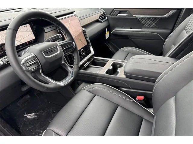 Nuevos GMC ACADIA à ELK GROVE chez Elk Grove Buick GMC