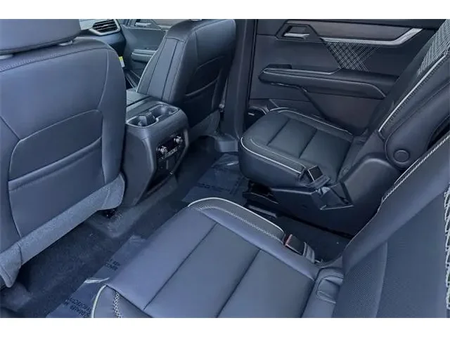 Nuevos GMC ACADIA à ELK GROVE chez Elk Grove Buick GMC