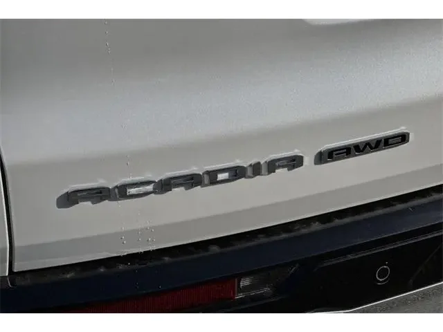 Nuevos GMC ACADIA à ELK GROVE chez Elk Grove Buick GMC