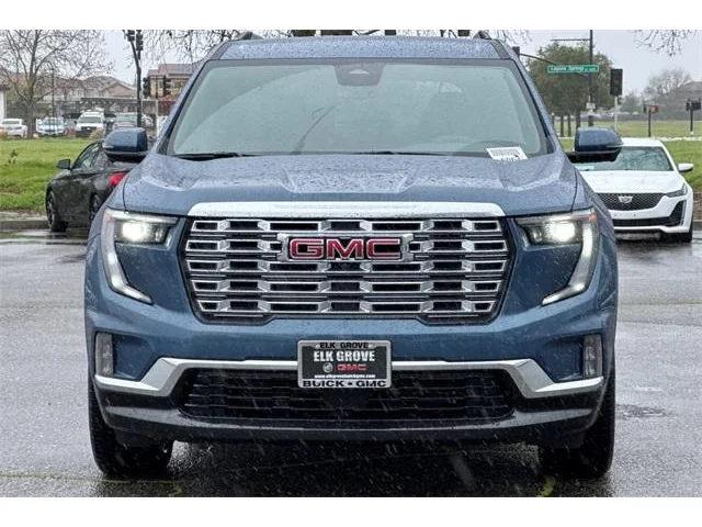 Nuevos GMC ACADIA à ELK GROVE chez Elk Grove Buick GMC