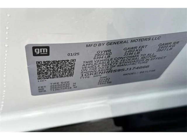Nuevos GMC ACADIA à ELK GROVE chez Elk Grove Buick GMC