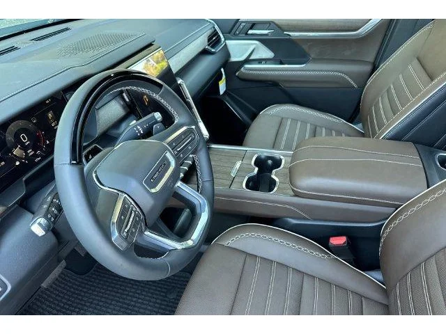 Nuevos GMC ACADIA à ELK GROVE chez Elk Grove Buick GMC