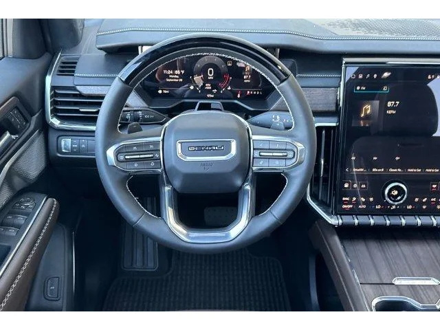 Nuevos GMC ACADIA à ELK GROVE chez Elk Grove Buick GMC