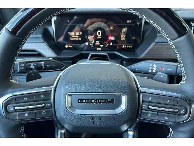 Nuevos GMC ACADIA à ELK GROVE chez Elk Grove Buick GMC