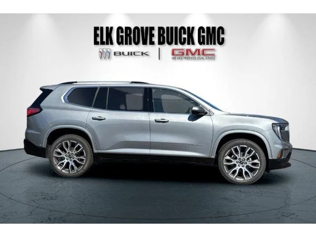 Nuevos GMC ACADIA à ELK GROVE chez Elk Grove Buick GMC
