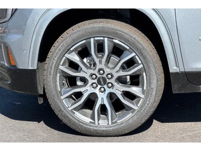 Nuevos GMC ACADIA à ELK GROVE chez Elk Grove Buick GMC