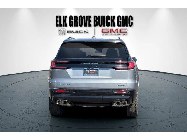 Nuevos GMC ACADIA à ELK GROVE chez Elk Grove Buick GMC