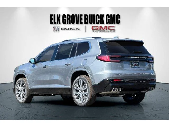 Nuevos GMC ACADIA à ELK GROVE chez Elk Grove Buick GMC