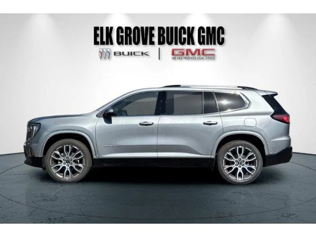 Nuevos GMC ACADIA à ELK GROVE chez Elk Grove Buick GMC