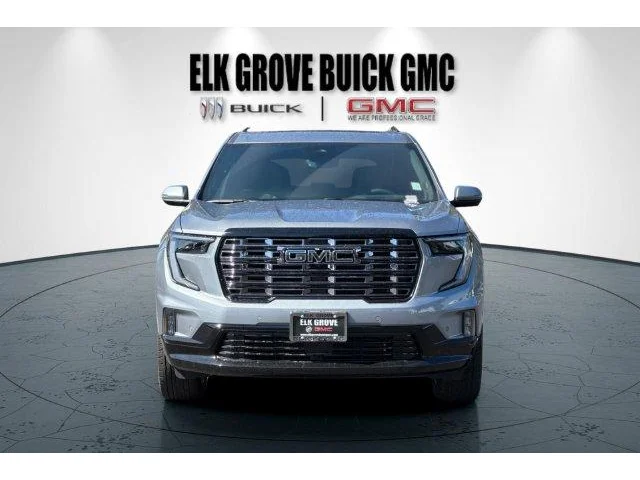 Nuevos GMC ACADIA à ELK GROVE chez Elk Grove Buick GMC