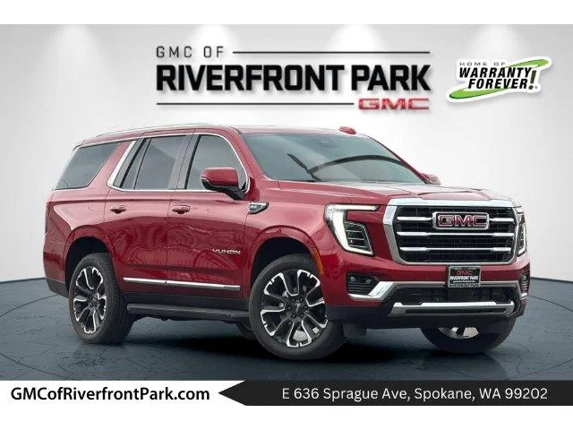 Nuevos GMC YUKON à Estados chez autogozo