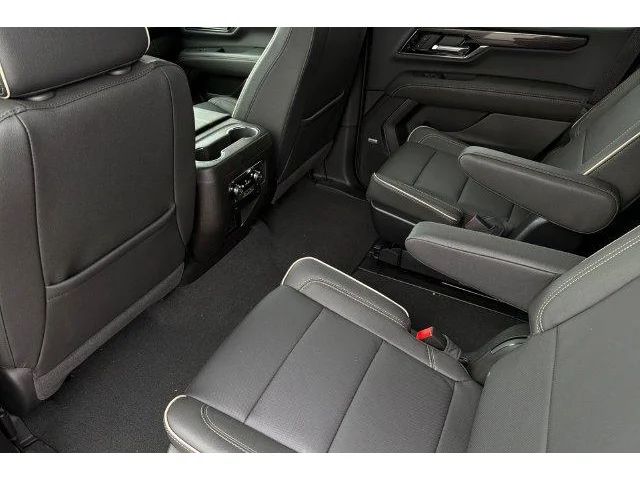 Nuevos GMC YUKON à Estados chez autogozo