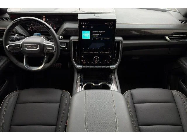 Nuevos GMC YUKON à Estados chez autogozo
