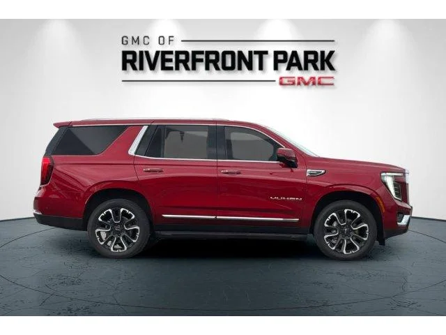 Nuevos GMC YUKON à Estados chez autogozo