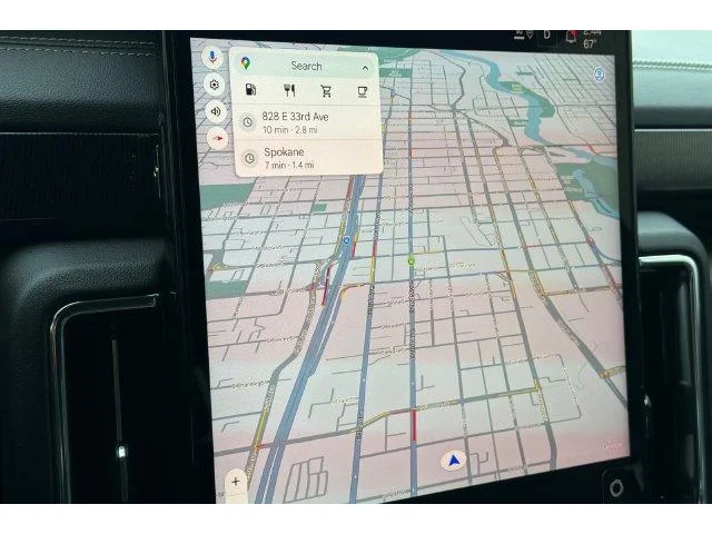 Nuevos GMC YUKON à Estados chez autogozo