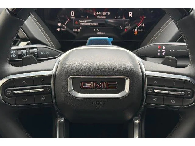 Nuevos GMC YUKON à Estados chez autogozo