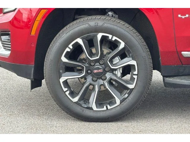 Nuevos GMC YUKON à Estados chez autogozo