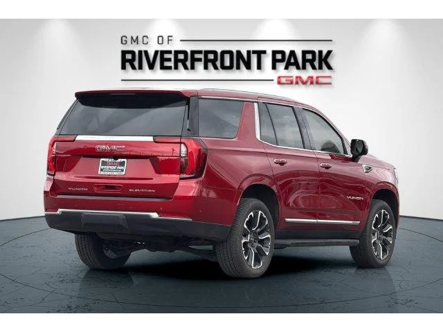 Nuevos GMC YUKON à Estados chez autogozo