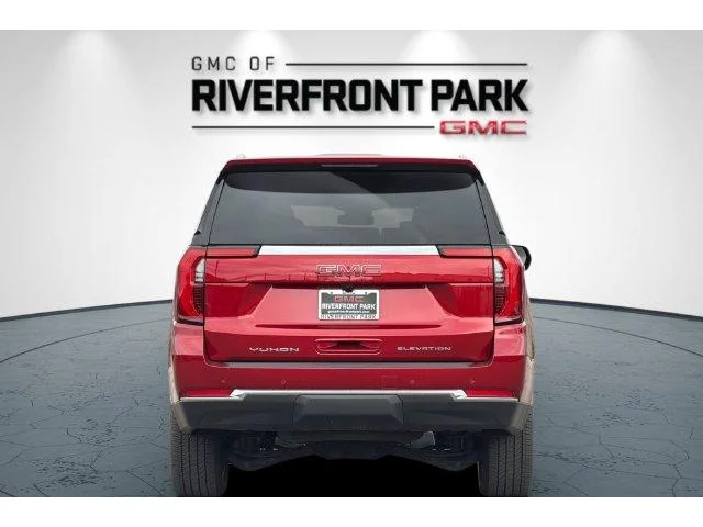 Nuevos GMC YUKON à Estados chez autogozo