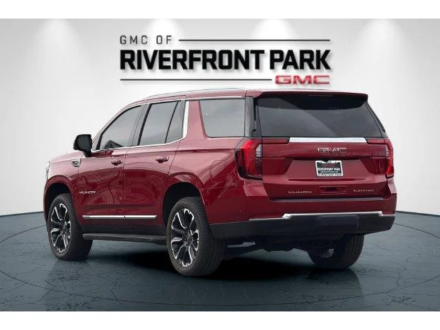 Nuevos GMC YUKON à Estados chez autogozo