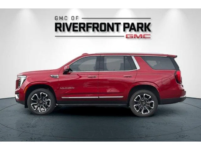 Nuevos GMC YUKON à Estados chez autogozo