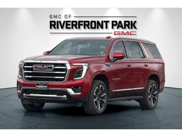 Nuevos GMC YUKON à Estados chez autogozo