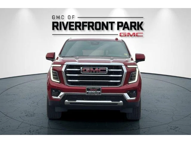 Nuevos GMC YUKON à Estados chez autogozo