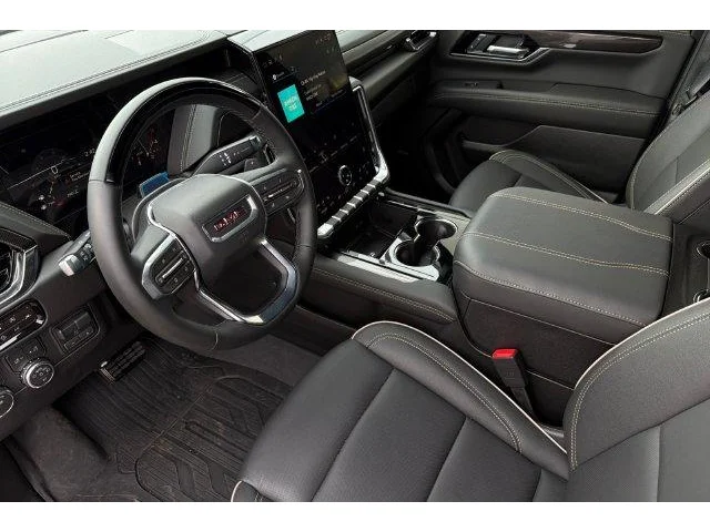 Nuevos GMC YUKON à Estados chez autogozo